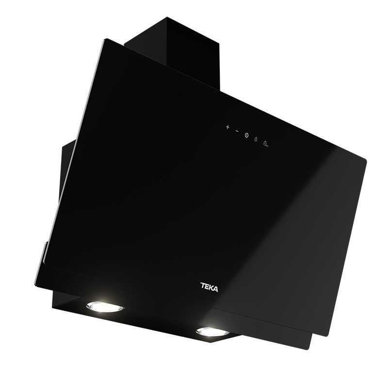 Campana Teka DVN74030TTC Black