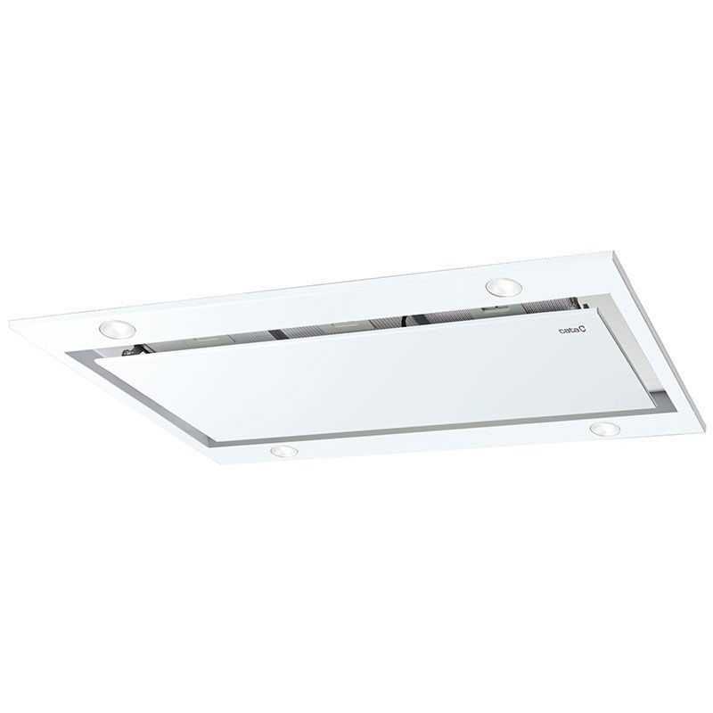 Cata Ceiling Hood Isla Sirin 1000 WH