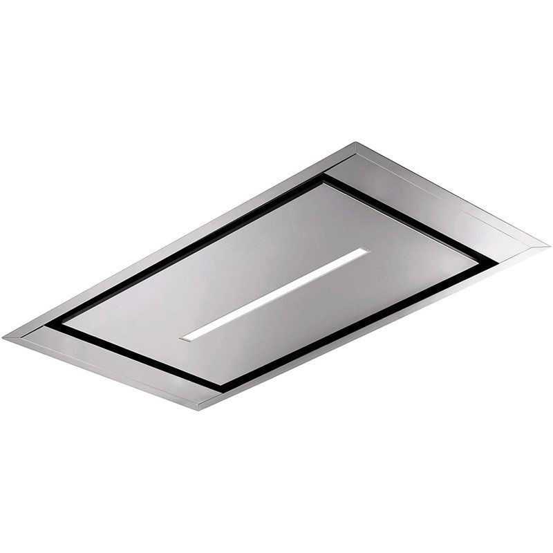 Mepamsa Ceiling Hood Cielo 90 Inox