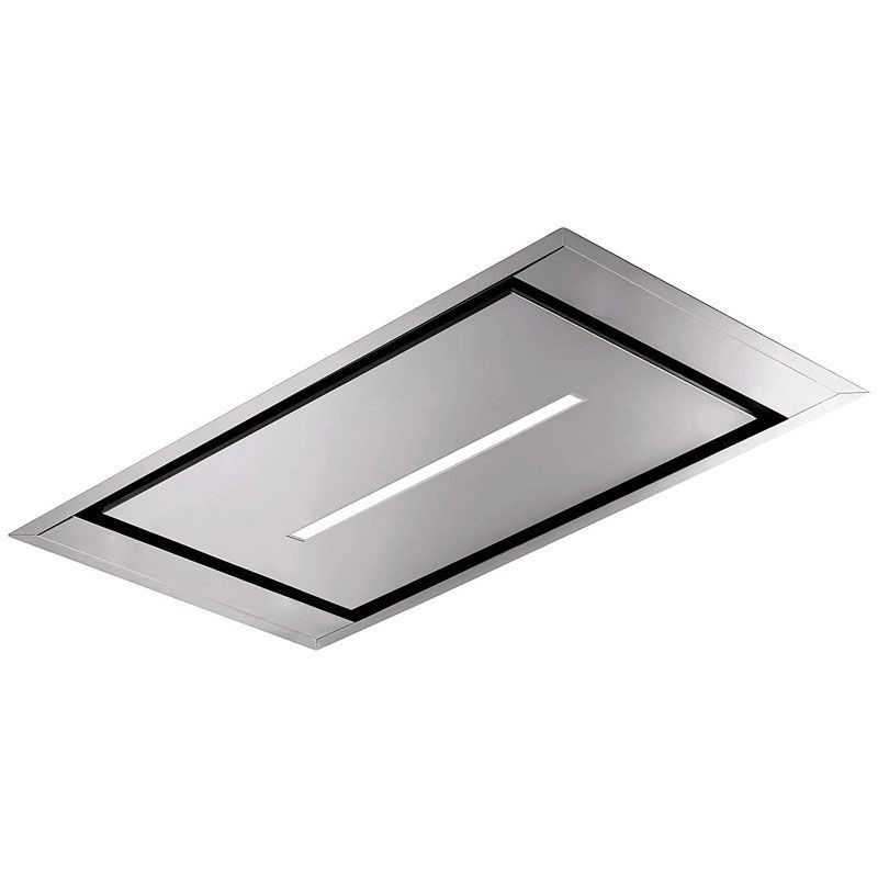 Mepamsa Ceiling Hood Cielo 120 Inox