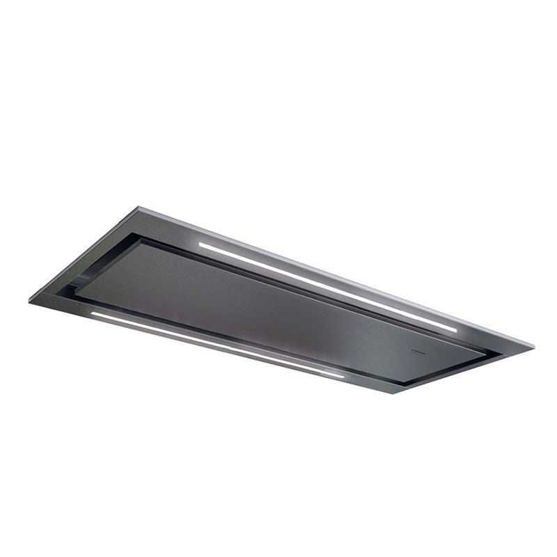 Nodor Ceiling Hood NorBreeze Isla Deimos X1200