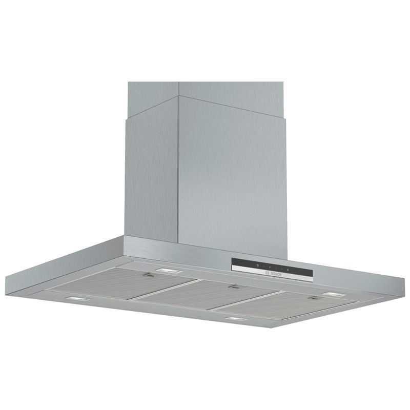 Campana Isla Bosch DIB97IM50 Series4