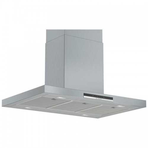 Campana Isla Bosch DIB97IM50 Series4