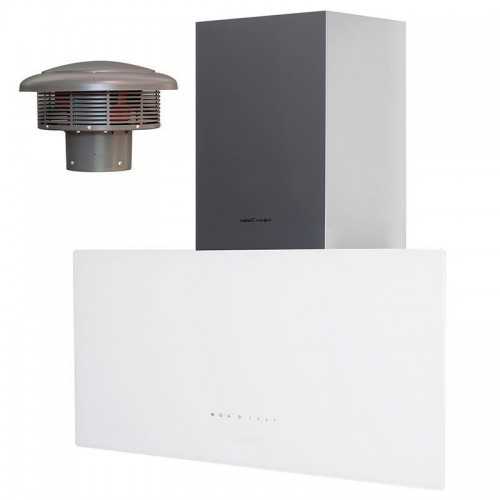 Campana Cata Greco Pro Silence 90 Wh