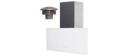 Campana Cata Greco Pro Silence 90 Wh