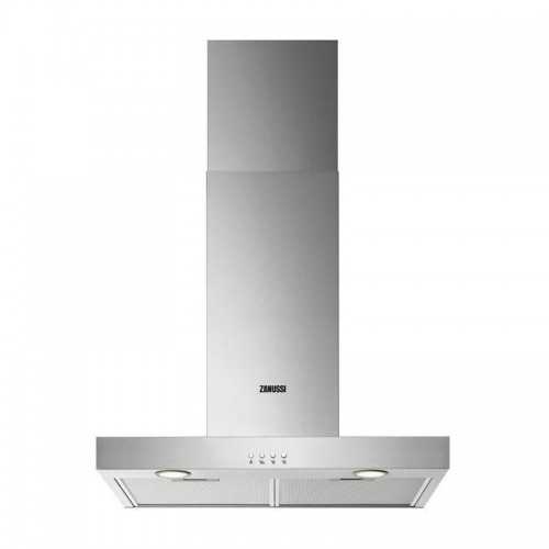 Campana Zanussi ZHB62670XA