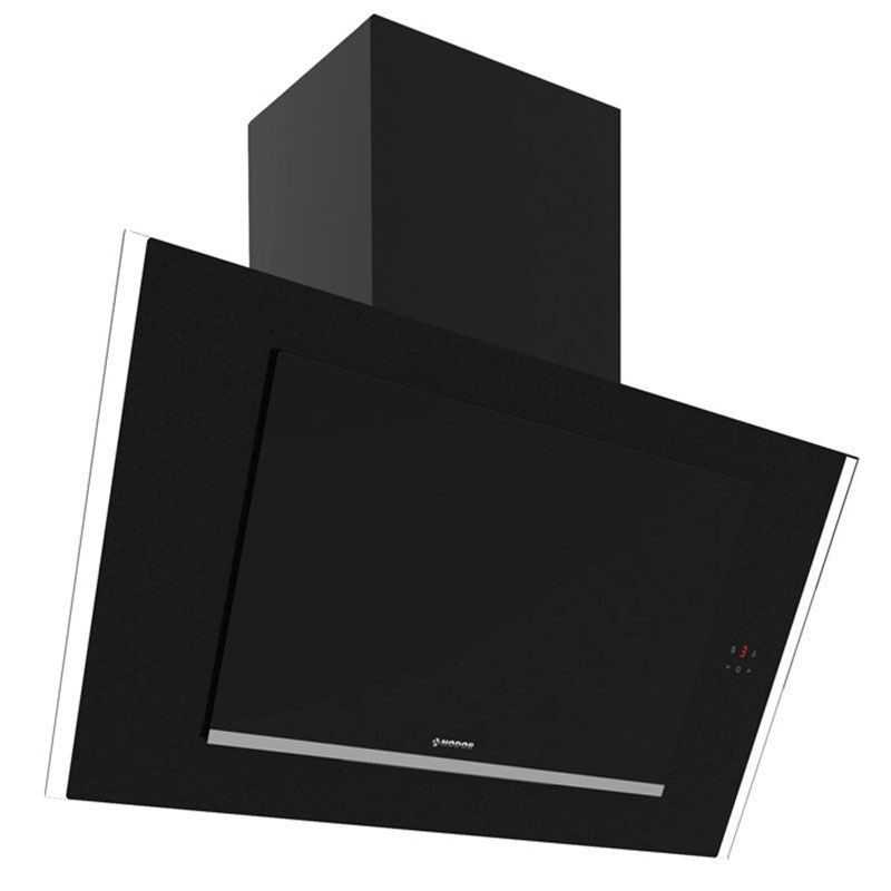Campana Nodor NorBreeze QUEADRATUM 90 DB NMOTION