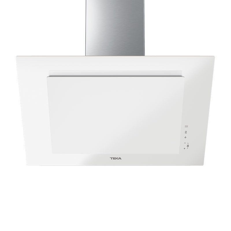 Campana Teka DVT78660TBS WH White
