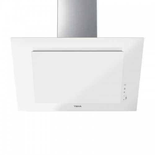 Campana Teka DVT78660TBS WH White