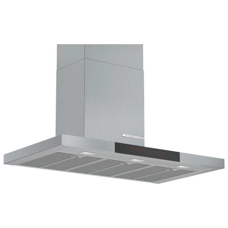 Campana Bosch DWB97JP50 Series6