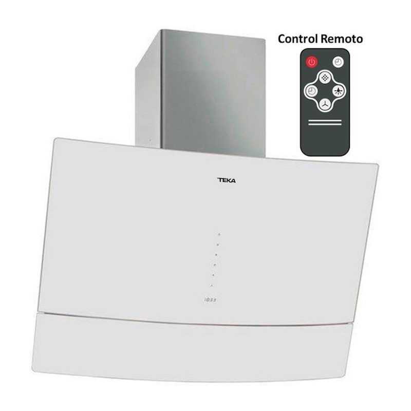 Campana Teka DVU590 White