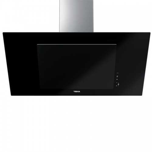 Campana Teka DVT98660TBS BK Black