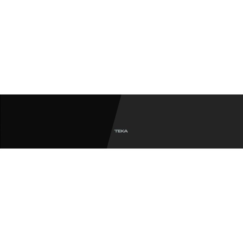 Front Teka Kit vs / cp color BK black Front Teka Kit vs / cp color BK black