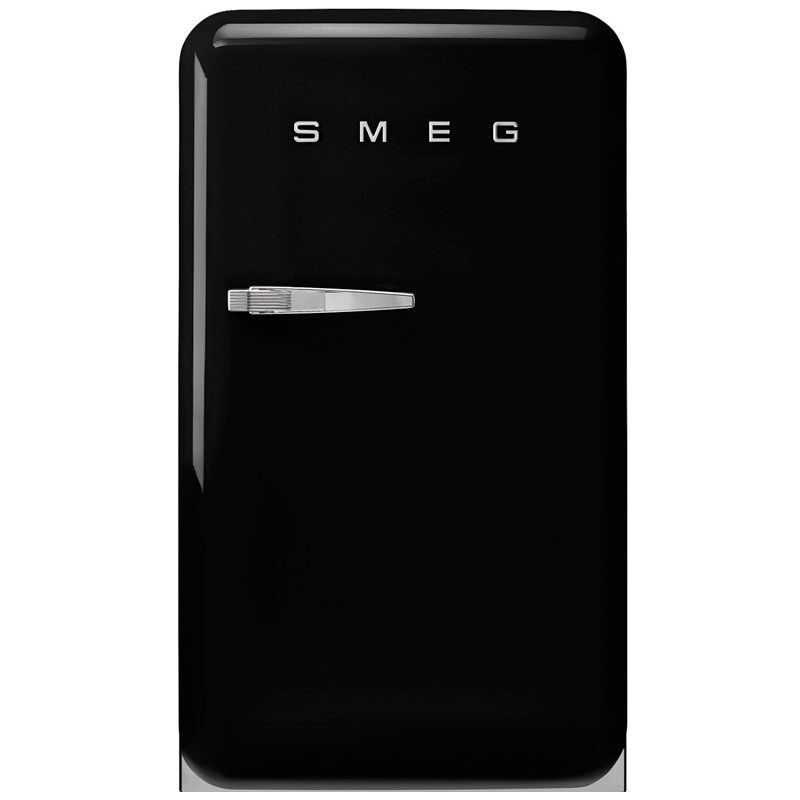 Botellero Smeg FAB10HRBL5