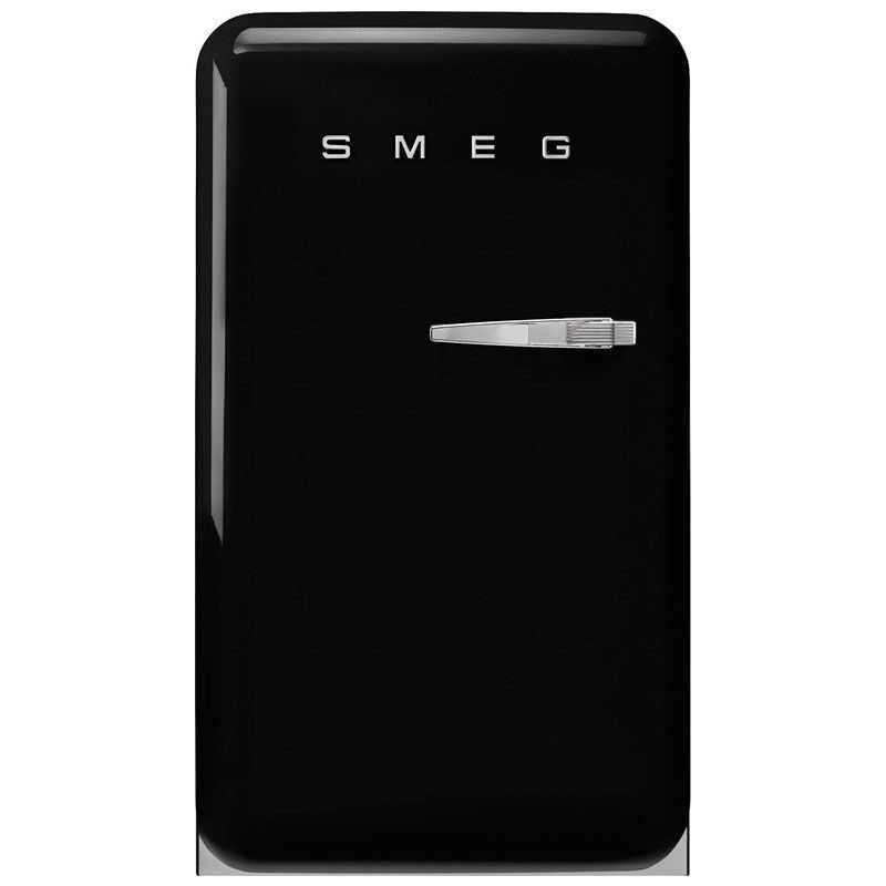 Botellero Smeg FAB10HLBL5