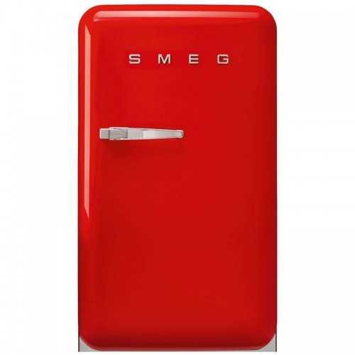 Botellero Smeg FAB10HRRD5