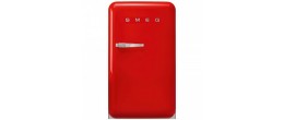 Botellero Smeg FAB10HRRD5