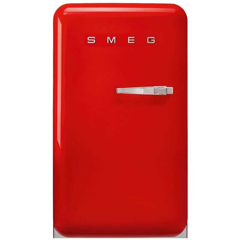 Botellero Smeg FAB10HLRD5