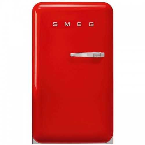 Botellero Smeg FAB10HLRD5