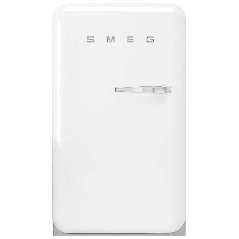 Botellero Smeg FAB10HLWH5