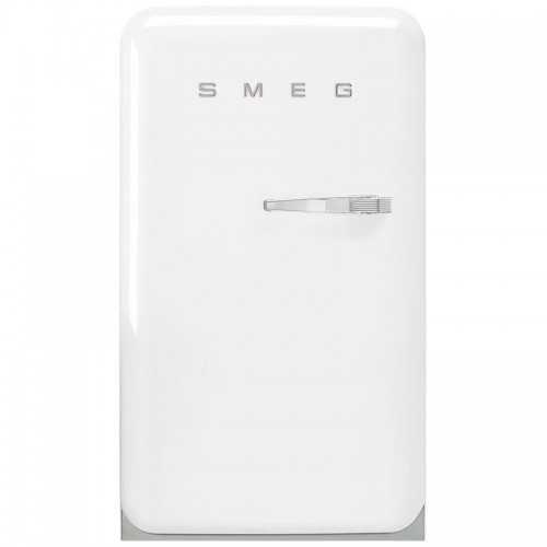 Botellero Smeg FAB10HLWH5
