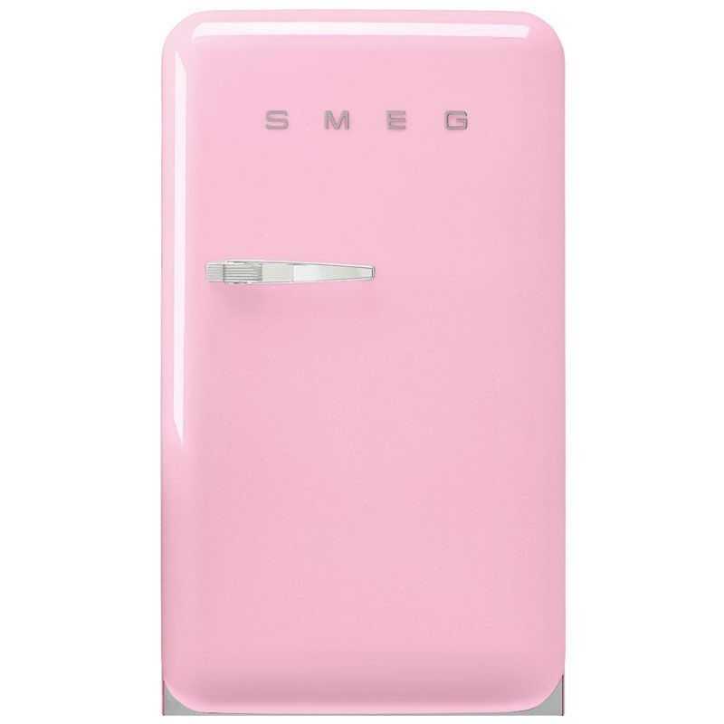 Botellero Smeg FAB10HRPK5