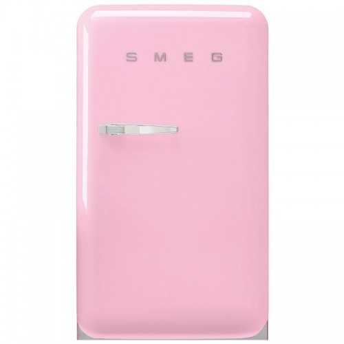 Botellero Smeg FAB10HRPK5