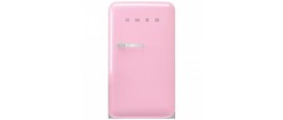 Botellero Smeg FAB10HRPK5