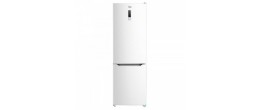 Combi Teka NFL345C Blanco