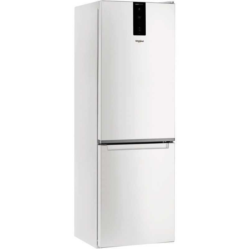 Combi Whirlpool W7821OW