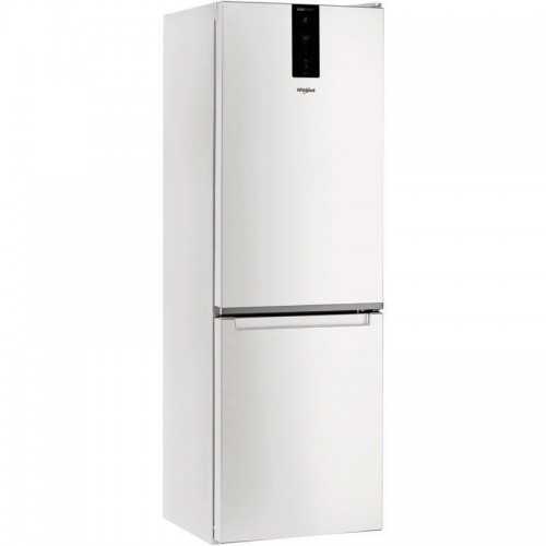 Combi Whirlpool W7821OW