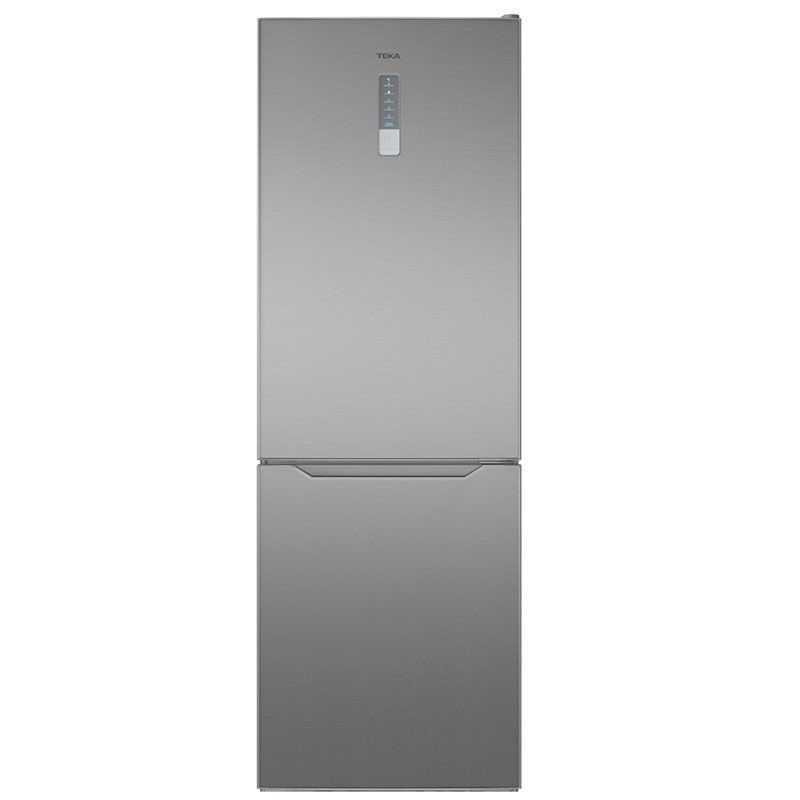 Combi Teka NFL345C e-Inox