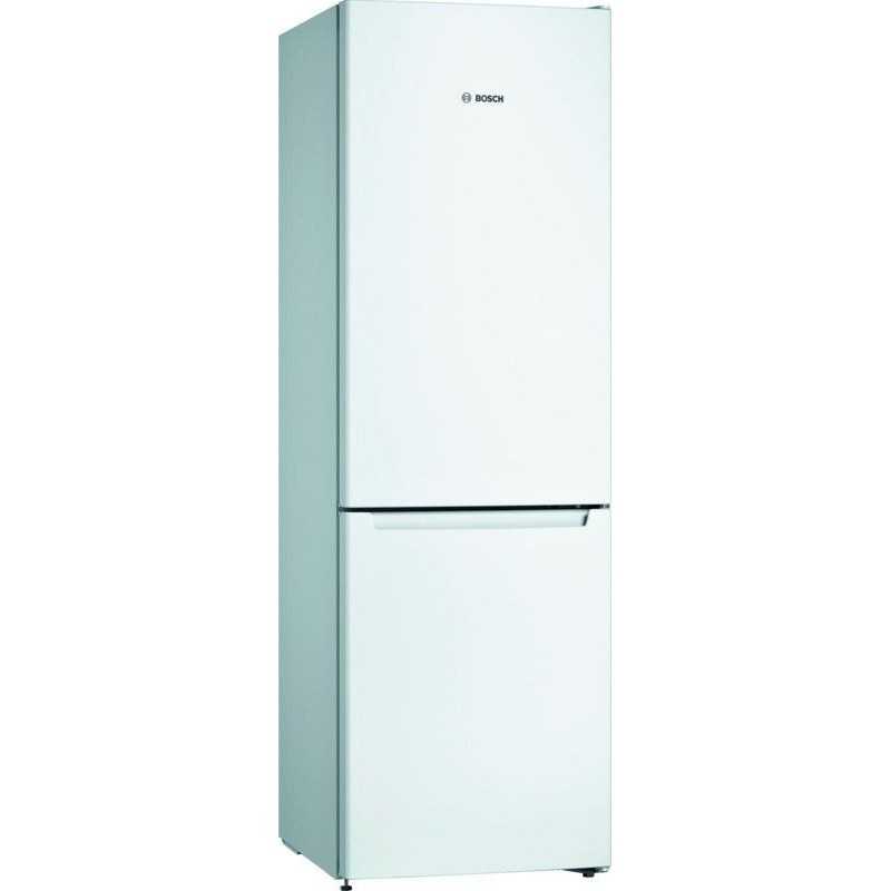 Combi Bosch KGN36NWEC
