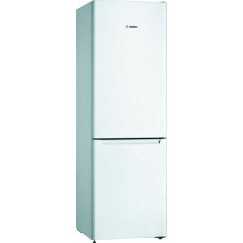 Combi Bosch KGN36NWEC