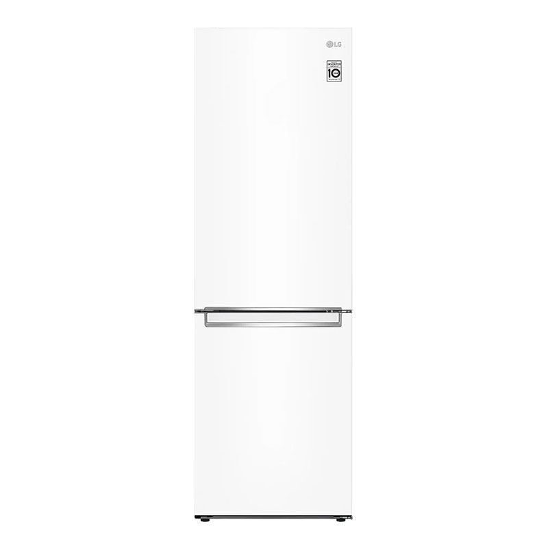 Combi LG GBB61SWJMN
