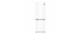 Combi LG GBB61SWJMN