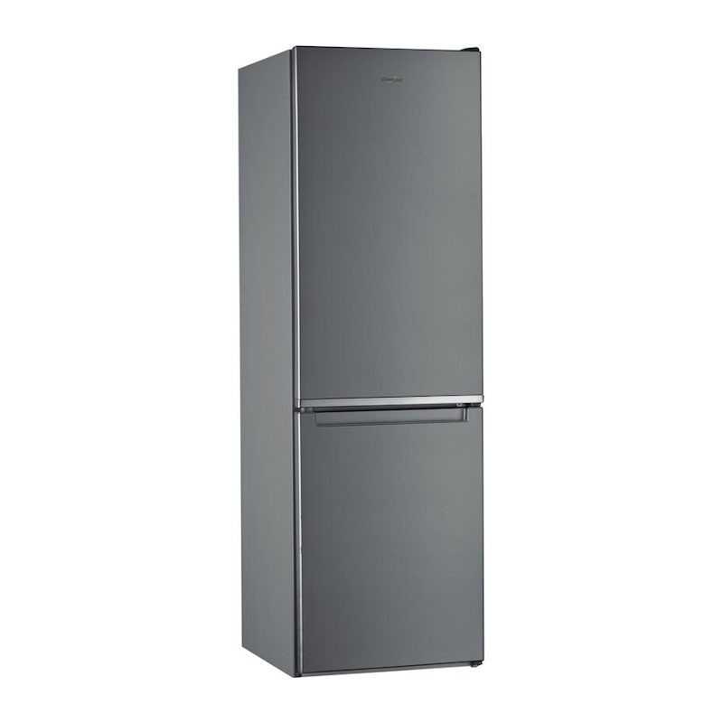 Combi Whirlpool W9821COX2