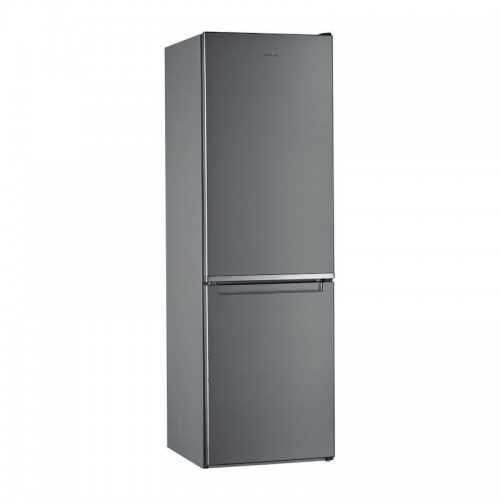 Combi Whirlpool W9821COX2