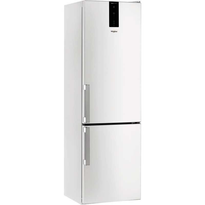 Combi Whirlpool W7921OWH