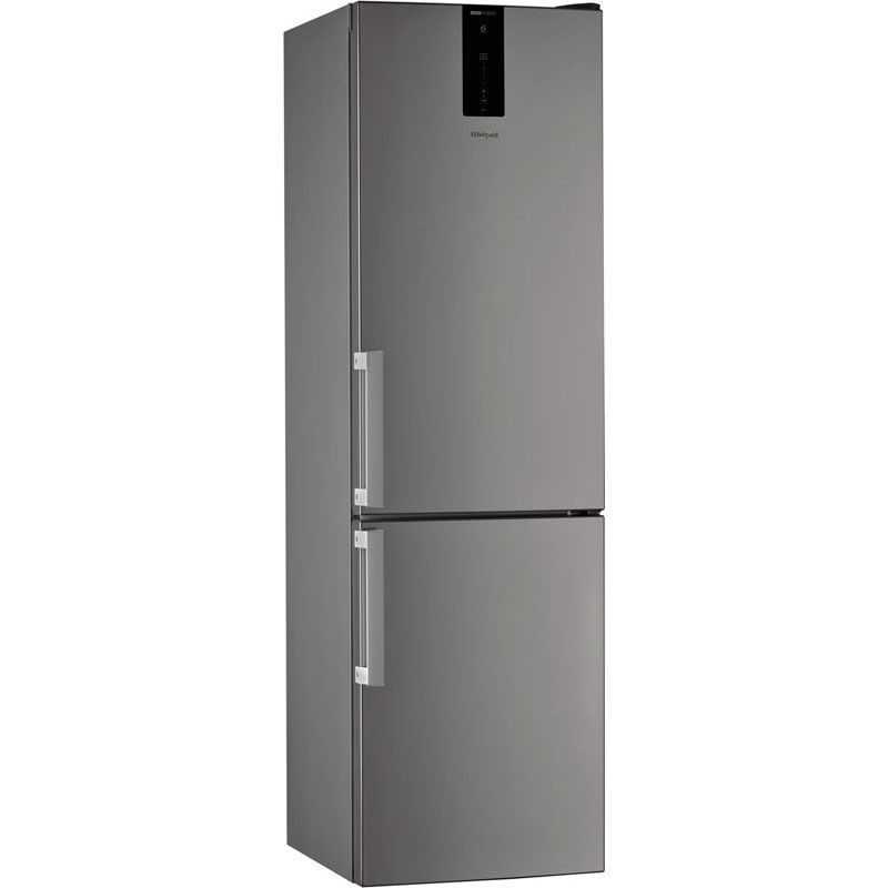 Combi Whirlpool W7921OOXH