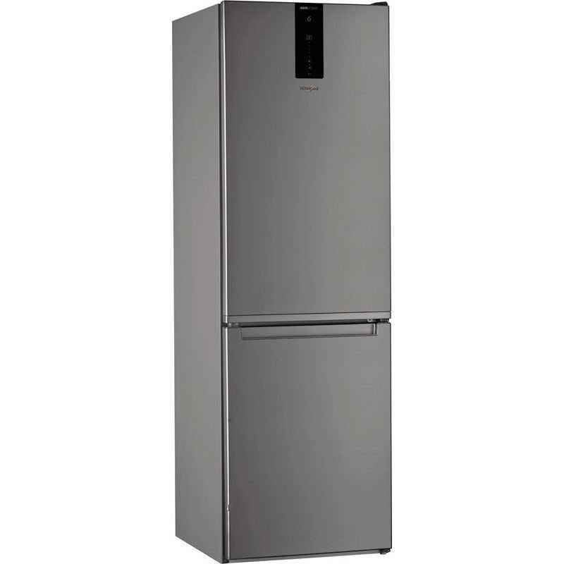 Combi Whirlpool W7821OOX