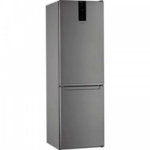 Combi Whirlpool W7821OOX