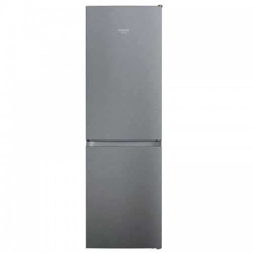 Combi Hotpoint HAFC8TIA22SX