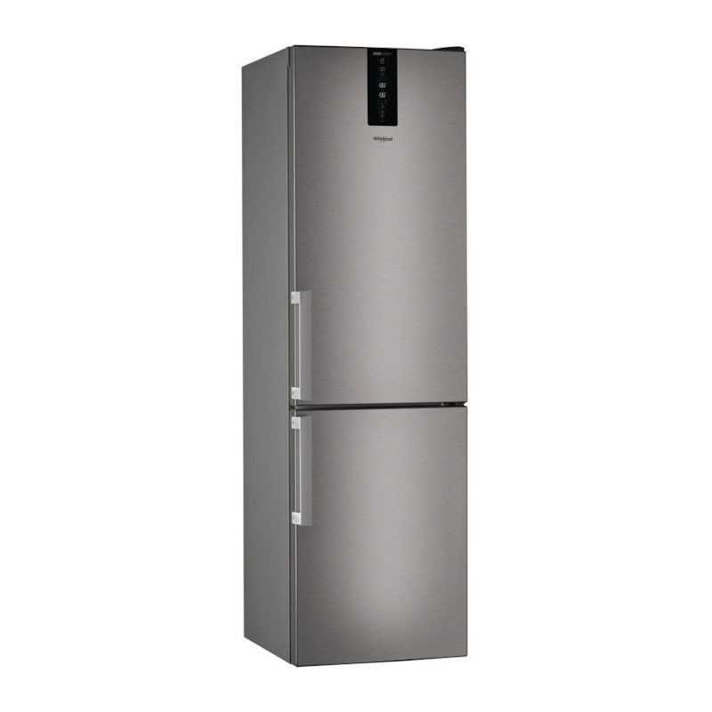 Combi Whirlpool W7931TMXH