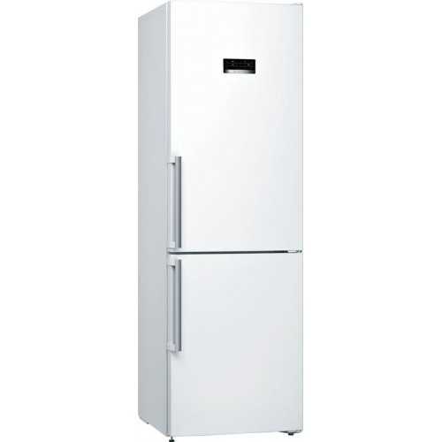 Combi Bosch KGN36XWEP