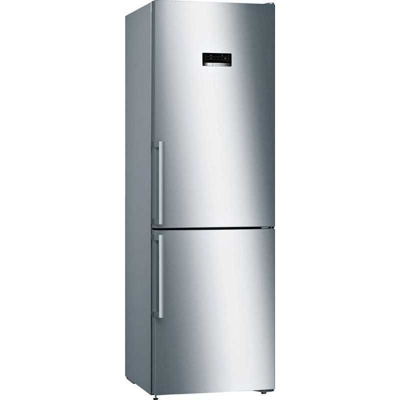 Combi Bosch KGN36XIEP