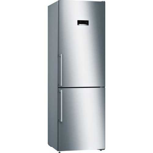 Combi Bosch KGN36XIEP