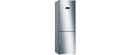 Combi Bosch KGN36XIEP