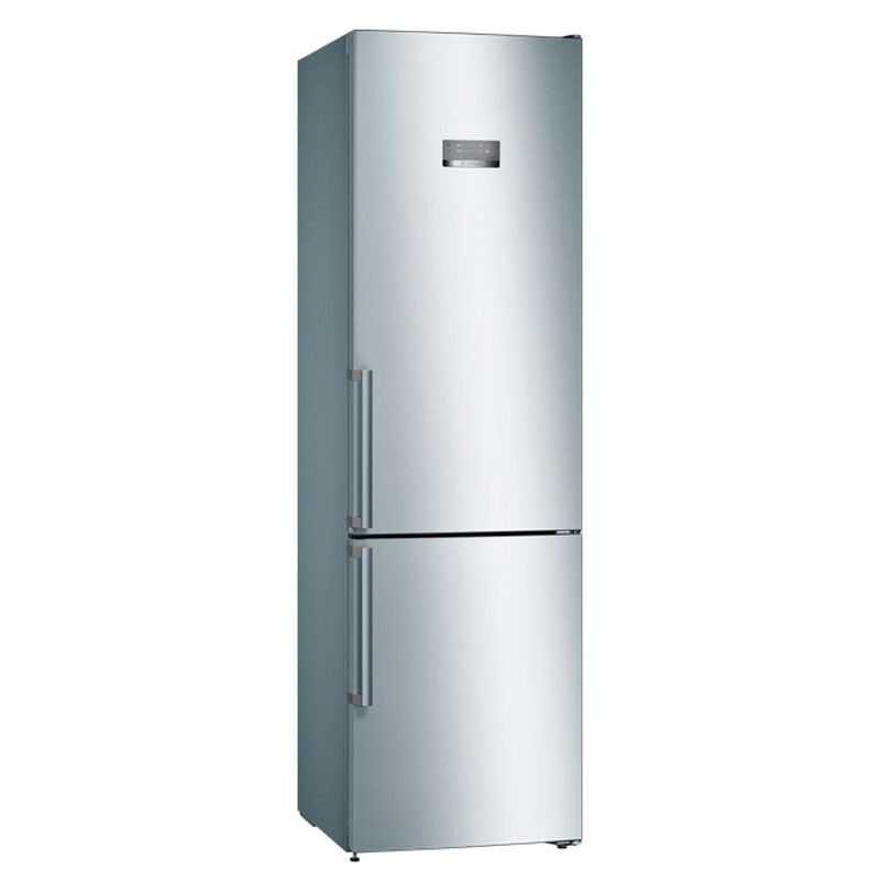 Combi Bosch KGN397LEQ
