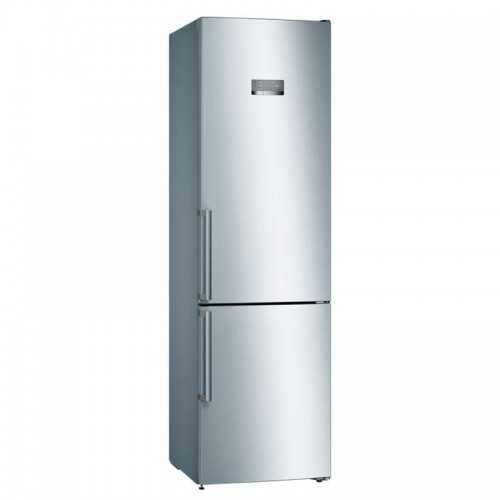 Combi Bosch KGN397LEQ
